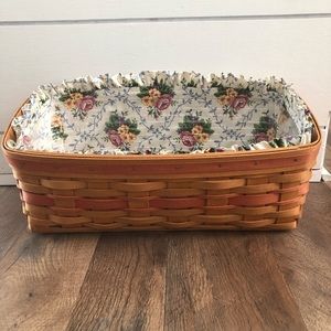 Longaberger Basket